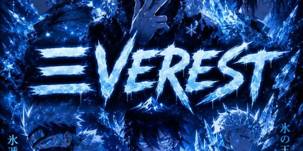 Imagem do grupo de WhatsApp 三VEREST 🥶