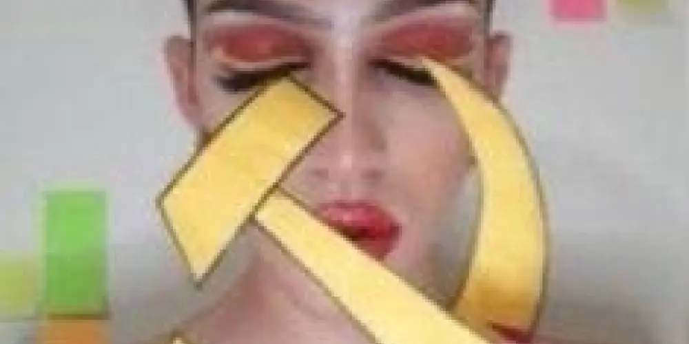 Imagem do grupo de WhatsApp Vergonha Alheia Coletiva