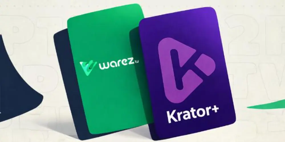 Imagem do grupo de WhatsApp VeroPlayTV 🍿| PLANOS WAREZ TV & KRATOR+