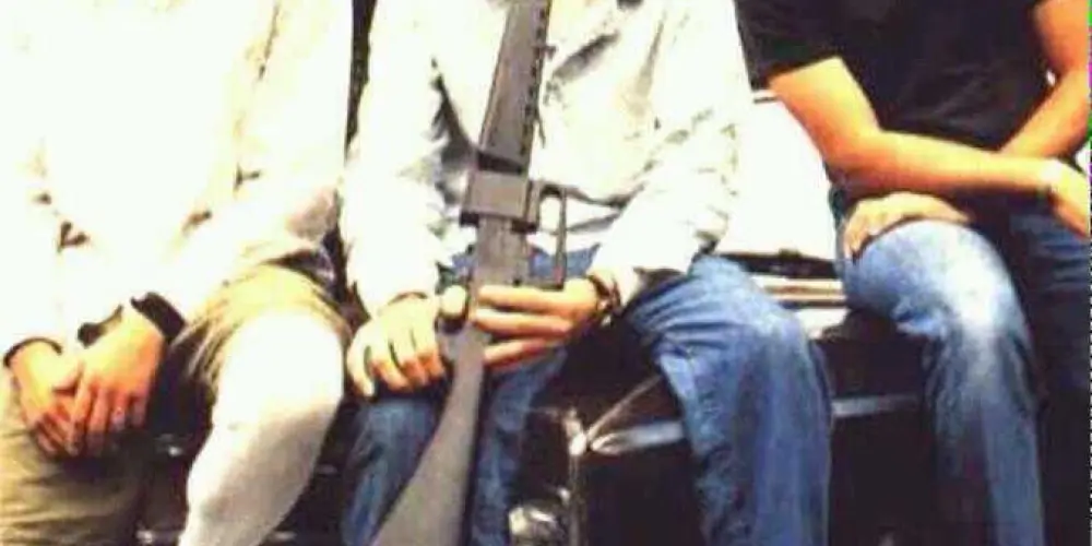 Imagem do grupo de WhatsApp (Versão Family Friendly)Esse grupo pode dar merda,mas ele só existe