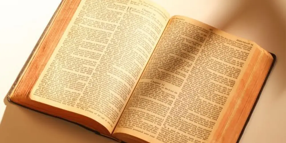 Imagem do grupo de WhatsApp Versículos Bíblicos