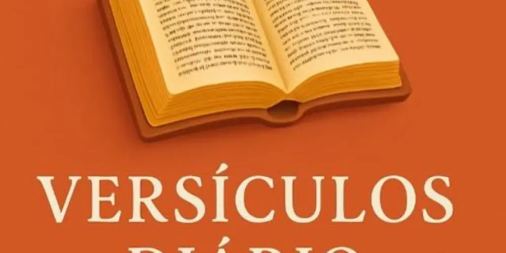 Imagem do grupo de WhatsApp Versículos Bíblicos e Reflexões 🤍