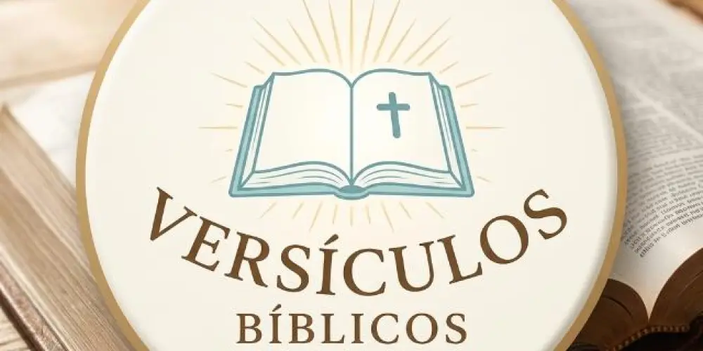 Imagem do grupo de WhatsApp Versículos Bíblicos | Grupo de Mensagens Bíblicas