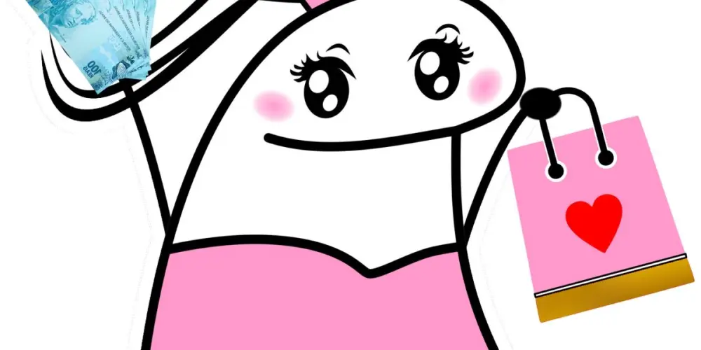 Imagem do grupo de WhatsApp Veste SHEIN