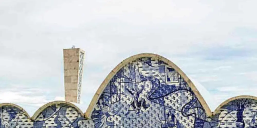 Imagem do grupo de WhatsApp Viagens BH Excursao