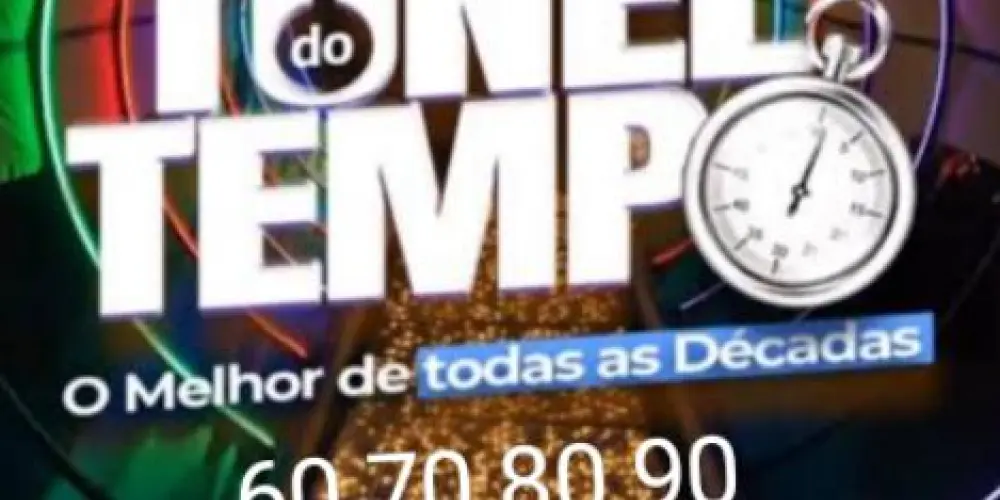 Imagem do grupo de WhatsApp Viajando através de cada canção