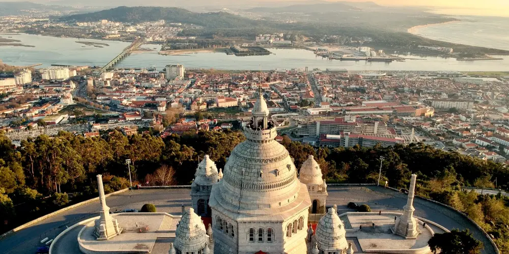 Imagem do grupo de WhatsApp Viana do Castelo Portugal