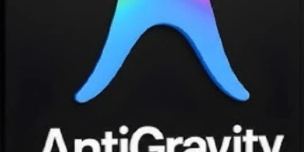 Imagem do grupo de WhatsApp Vibe Code Antigravity é o Poder!