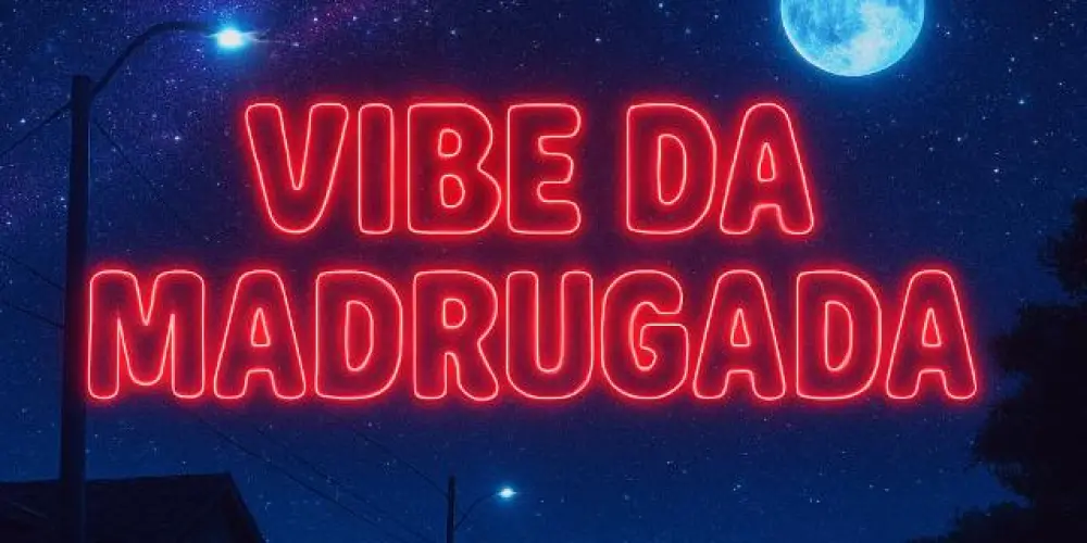 Imagem do grupo de WhatsApp Vibe da madrugada 🌙✨