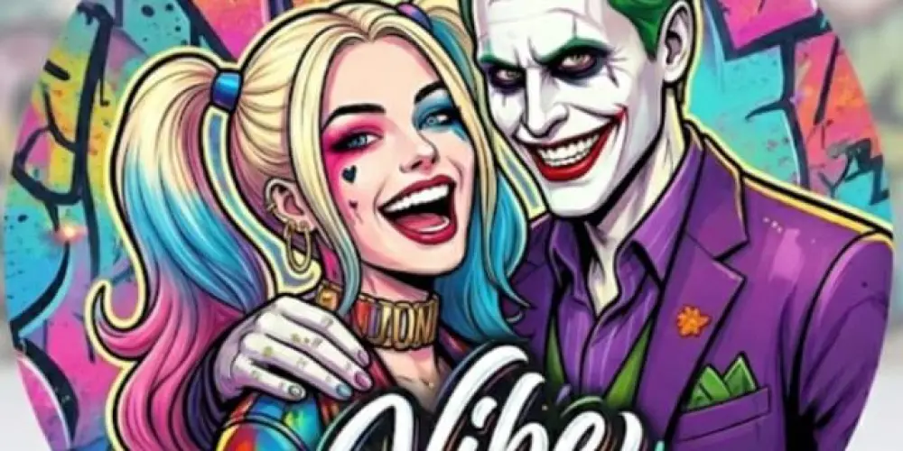 Imagem do grupo de WhatsApp +Vibe e positiva