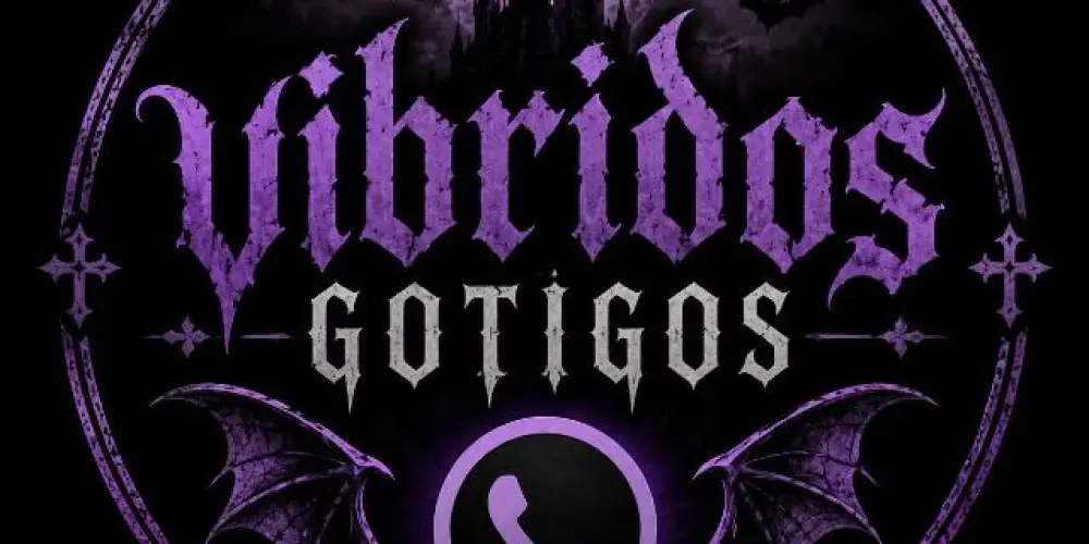 Imagem do grupo de WhatsApp Vibridos gotigos namoro partir de 17 anos