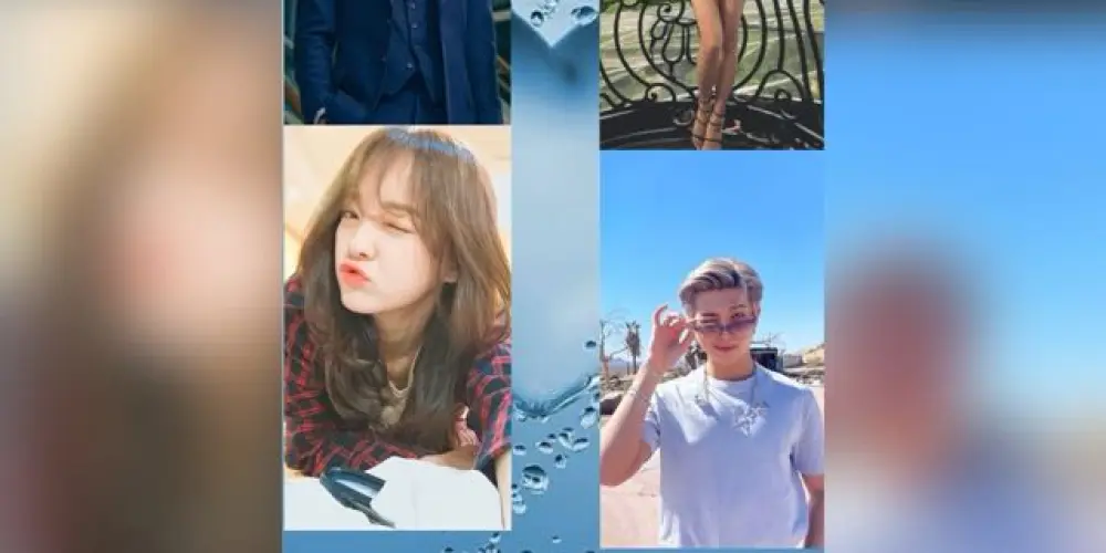 Imagem do grupo de WhatsApp Viciadas em doramas e kpops