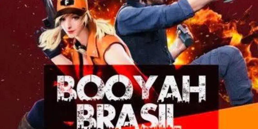 Imagem do grupo de WhatsApp ✨️VICIADOS✨️NO✨️FREE FIRE✨️MOBILE✨️