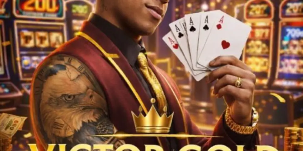 Imagem do grupo de WhatsApp VICTOR GOLD FORRAS 🇨🇳