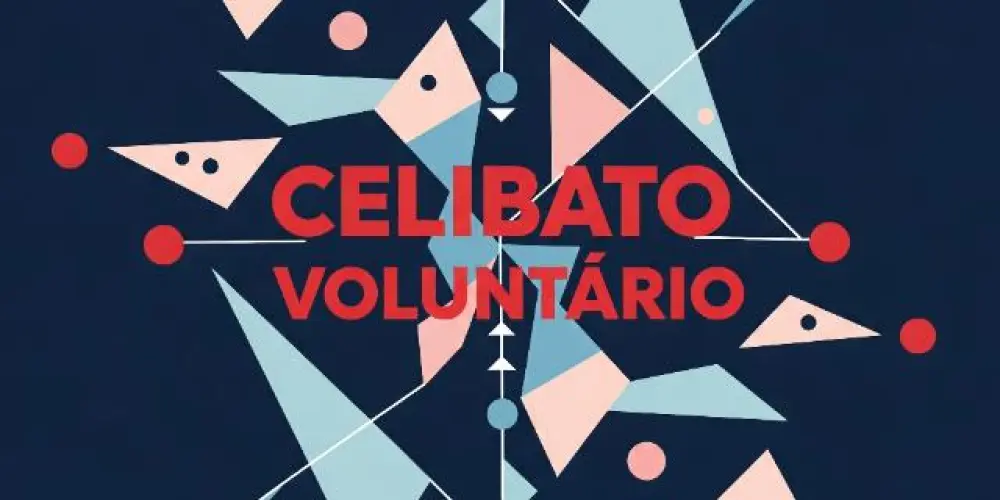 Imagem do grupo de WhatsApp Vida  celibatária, abstinência consciente