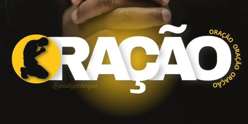 Imagem do grupo de WhatsApp Vida com Deus.