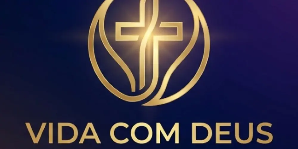 Imagem do grupo de WhatsApp Vida com Deus | Comunidade