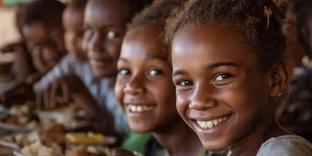 Imagem do grupo de WhatsApp Vida e alimentação