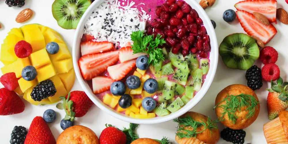 Imagem do grupo de WhatsApp 🌿 Vida Leve