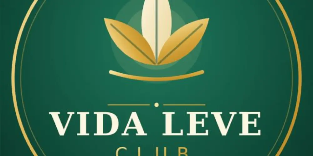 Imagem do grupo de WhatsApp Vida Leve Club