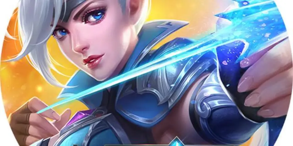 Imagem do grupo de WhatsApp Vida mlbb