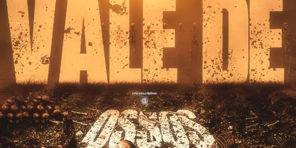 Imagem do grupo de WhatsApp Vida no vale