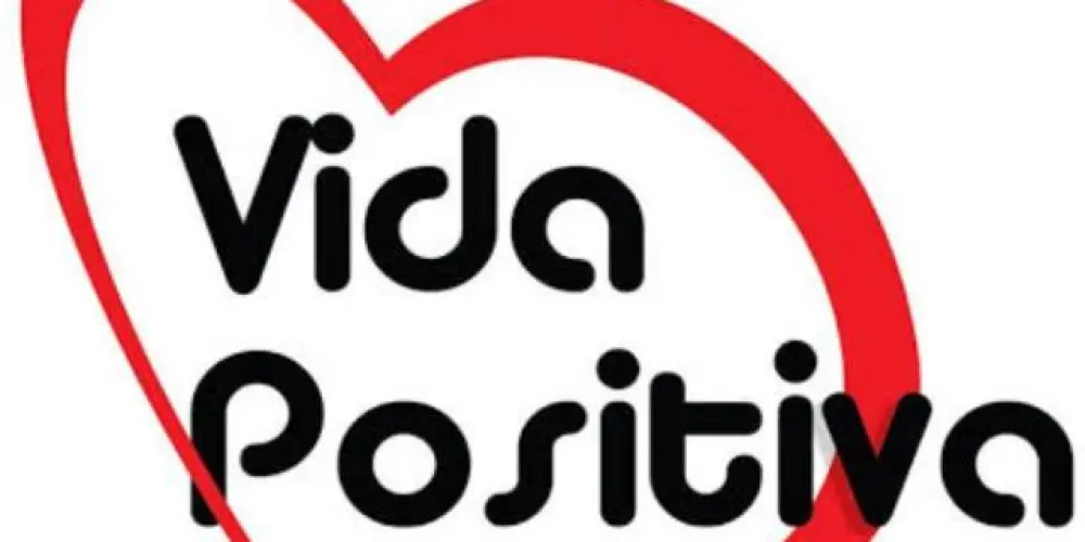 Imagem do grupo de WhatsApp VIDA 💡POSITIVA