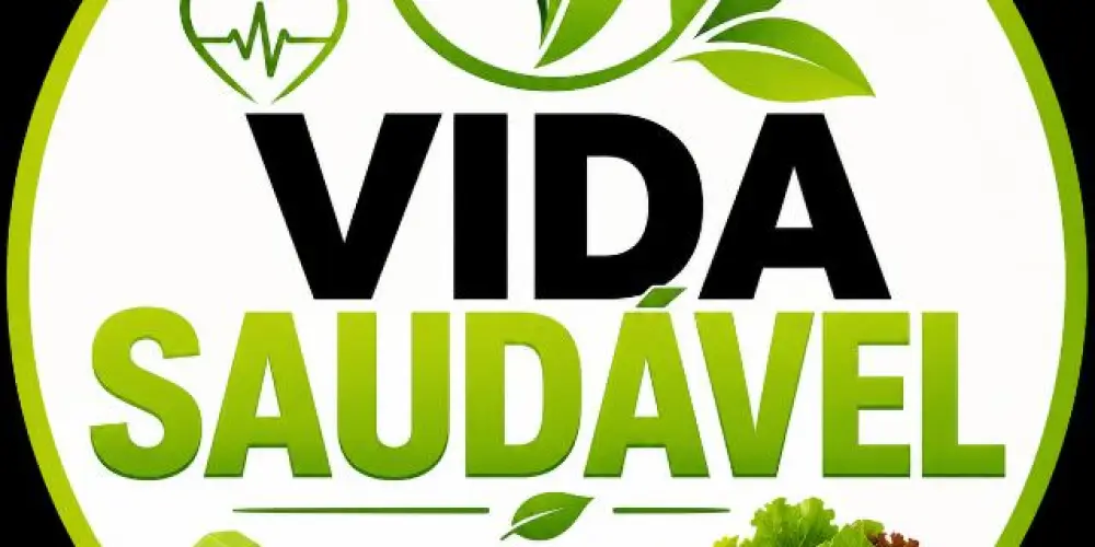 Imagem do grupo de WhatsApp VIDA SAUDÁVEL 100