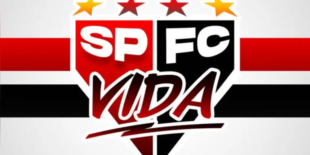 Imagem do grupo de WhatsApp Vida SPFC 🇾🇪