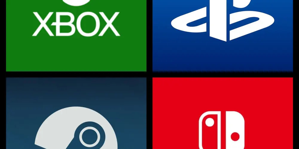 Imagem do grupo de WhatsApp Videogame War 🎮 Team