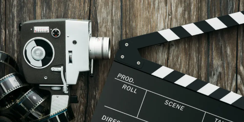 Imagem do grupo de WhatsApp Videomakers BR