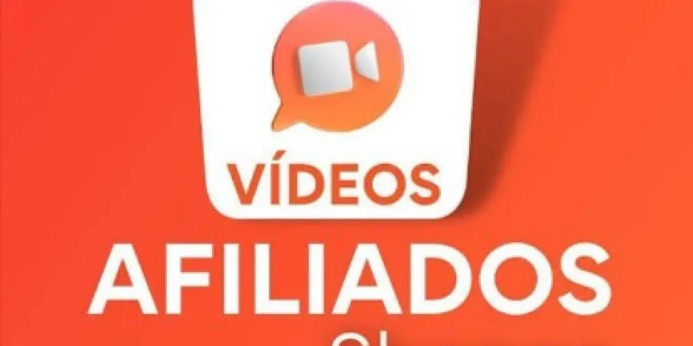 Imagem do grupo de WhatsApp Videos Achadinhos da Shopee