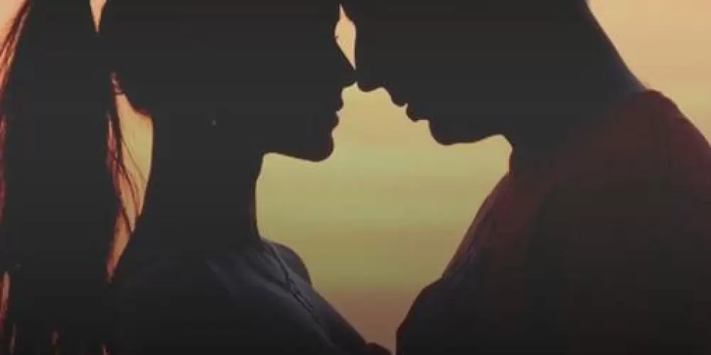 Imagem do grupo de WhatsApp Videos de amor