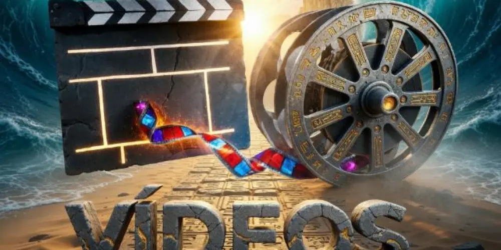 Imagem do grupo de WhatsApp VÍDEOS PERSONALIZADOS 2