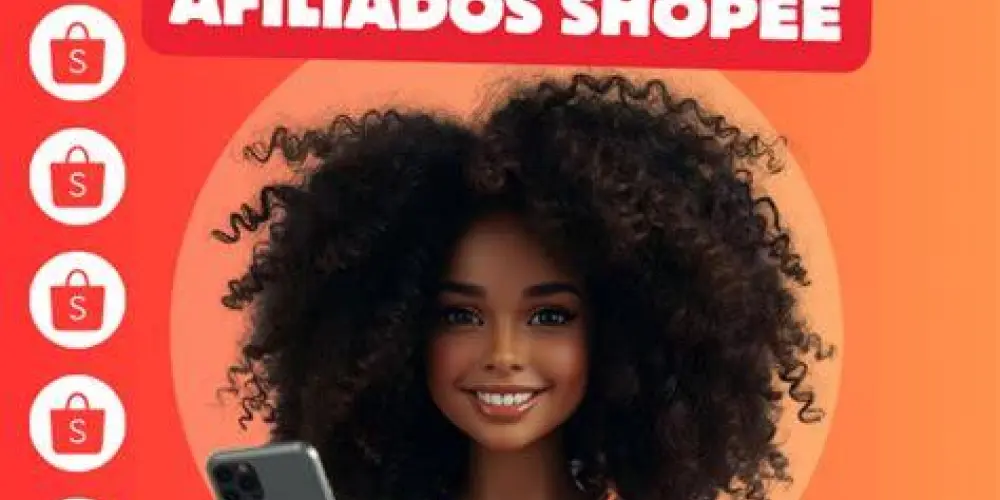 Imagem do grupo de WhatsApp Vídeos Virais Grátis Da Shopee