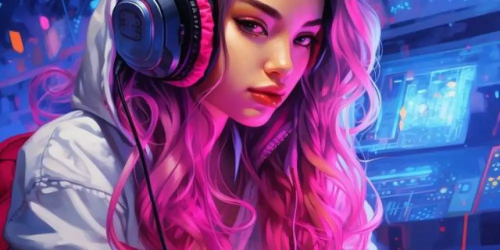 Imagem do grupo de WhatsApp 🌺VÍDEOS😍LINKS🌟MÚSICAS🩷