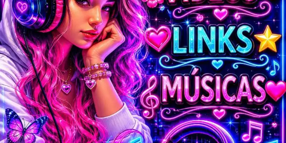 Imagem do grupo de WhatsApp 🌺VÍDEOS😍LINKS🌟MÚSICAS🩷