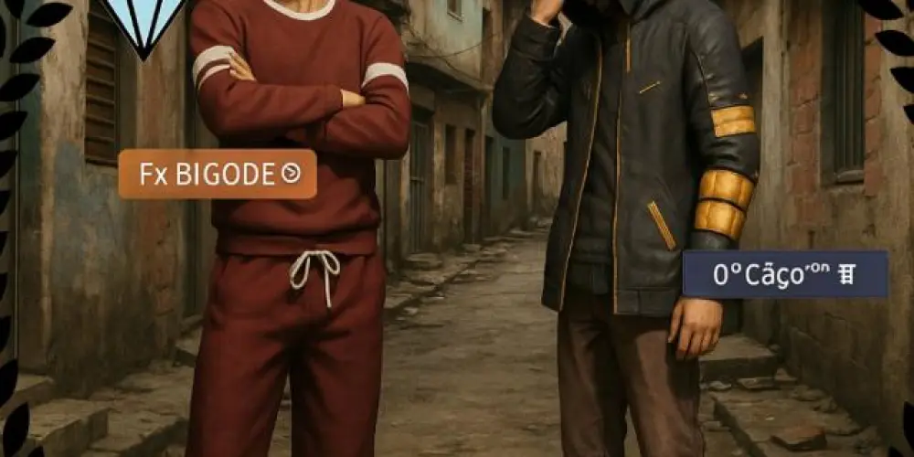 Imagem do grupo de WhatsApp VIELA SPORT ☠️