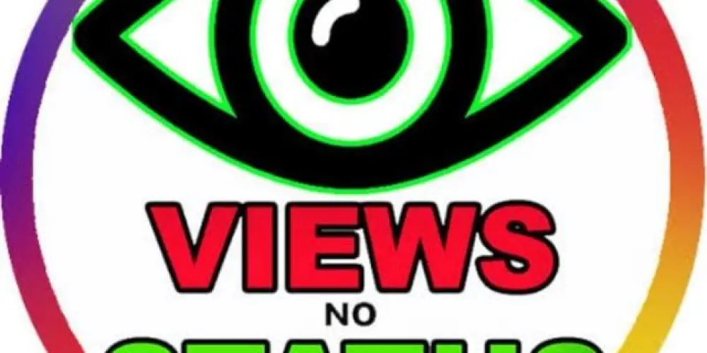 Imagem do grupo de WhatsApp VIEWES NO STTS