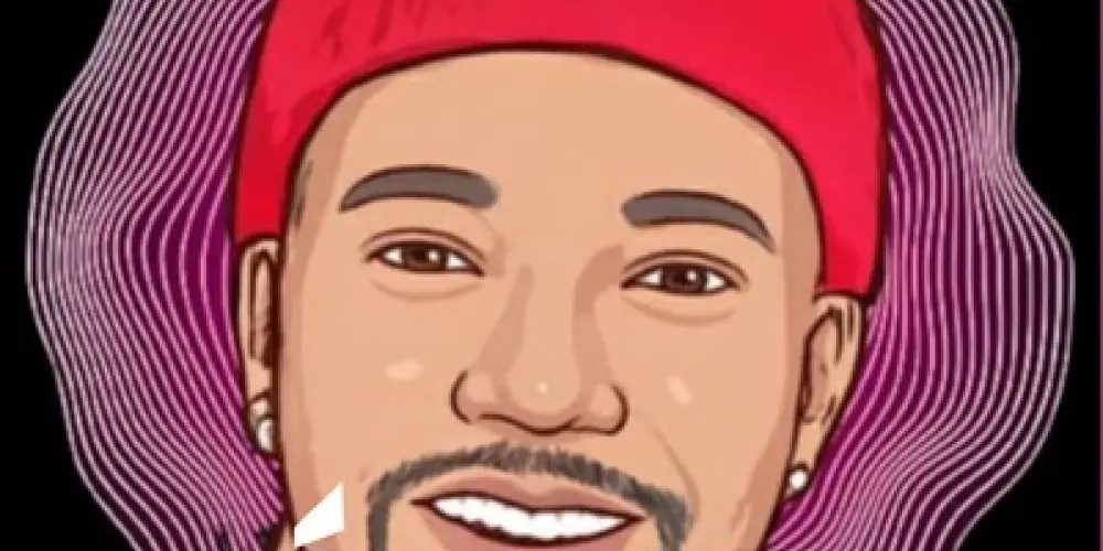 Imagem do grupo de WhatsApp Views no status