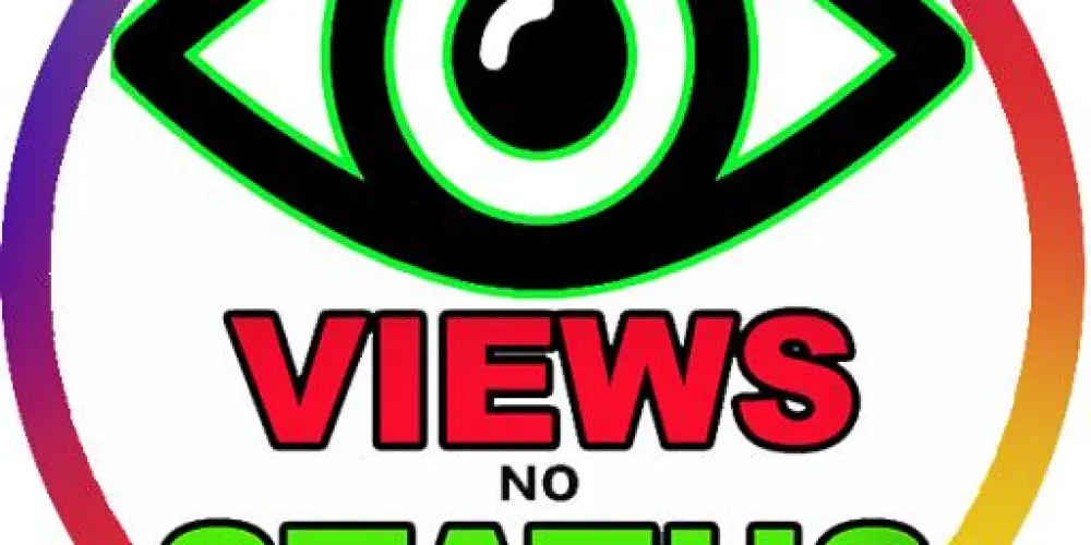 Imagem do grupo de WhatsApp Views nos Status LK7