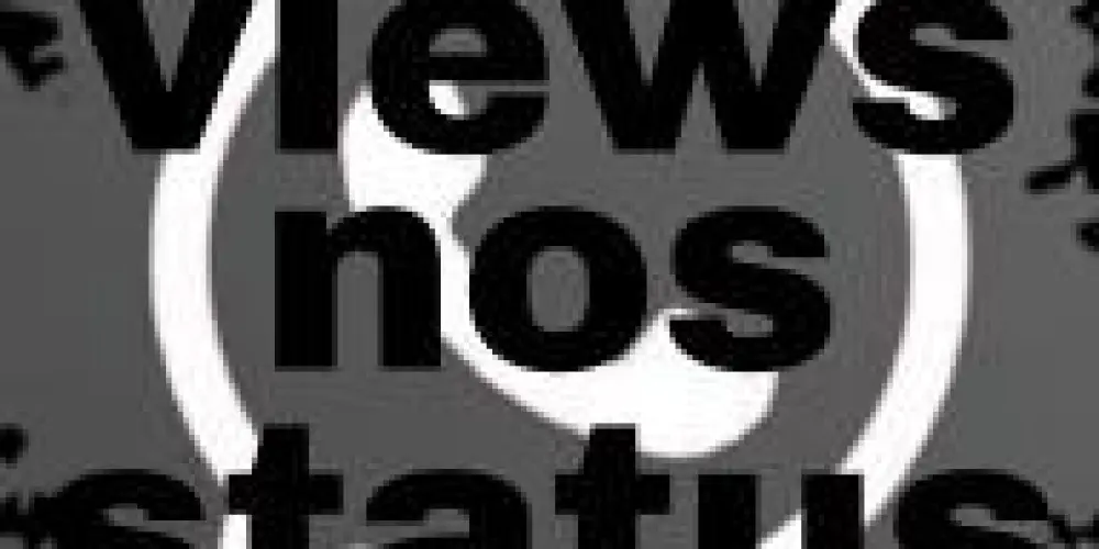 Imagem do grupo de WhatsApp VIEWS NOS STATUS OFC