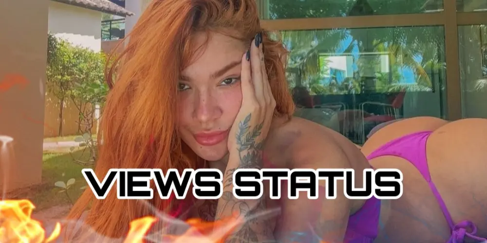 Imagem do grupo de WhatsApp ✨❤️ VIEWS STATUS ❤️✨