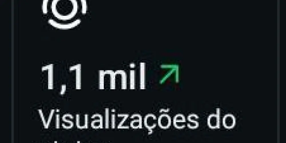 Imagem do grupo de WhatsApp Views Status 🔥