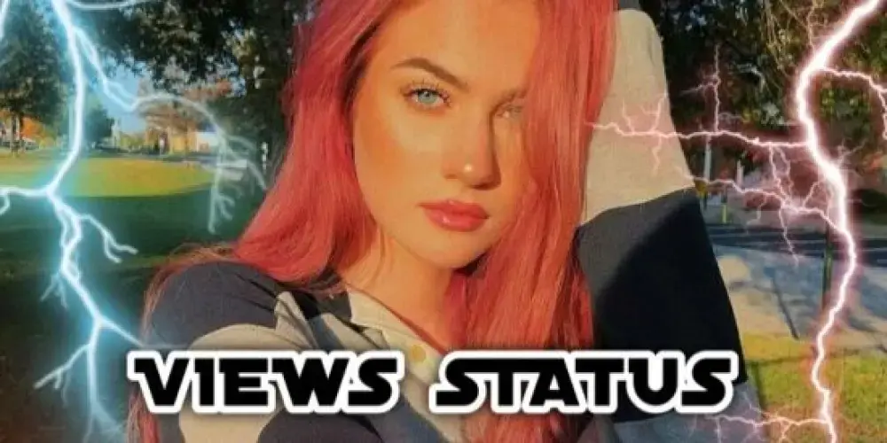 Imagem do grupo de WhatsApp ✨❤️ VIEWS STATUS ❤️✨