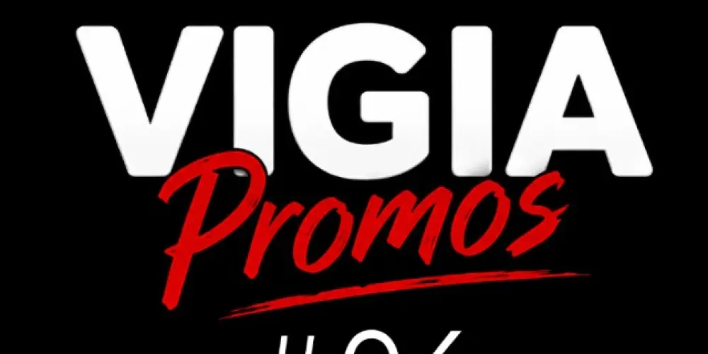 Imagem do grupo de WhatsApp Vigia Promos