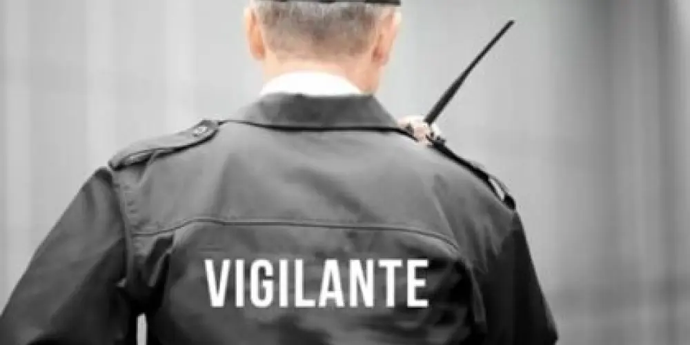 Imagem do grupo de WhatsApp Vigilantes/Porteiros PE Vagas