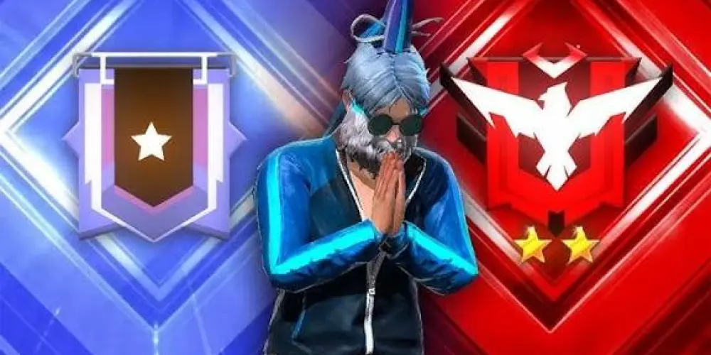 Imagem do grupo de WhatsApp VIKINGS + RANK UP