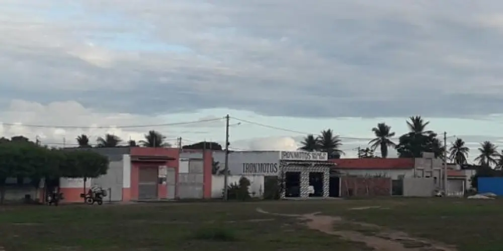 Imagem do grupo de WhatsApp VILA ALBERTINA TREMEMBÉ