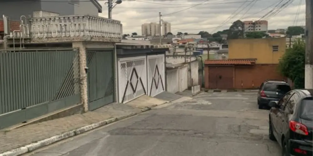Imagem do grupo de WhatsApp Vila alpina/santo André